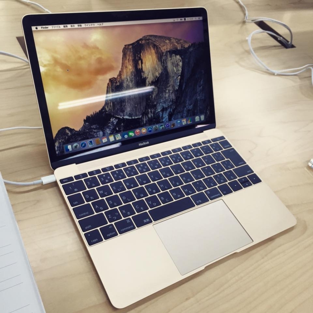 新型macbookを買うなら何色にする ゴールド スペースグレー シルバー 迷う新色3パターン 株式会社カムラック 障害者就労継続支援a型 B型 就労移行支援 相談支援