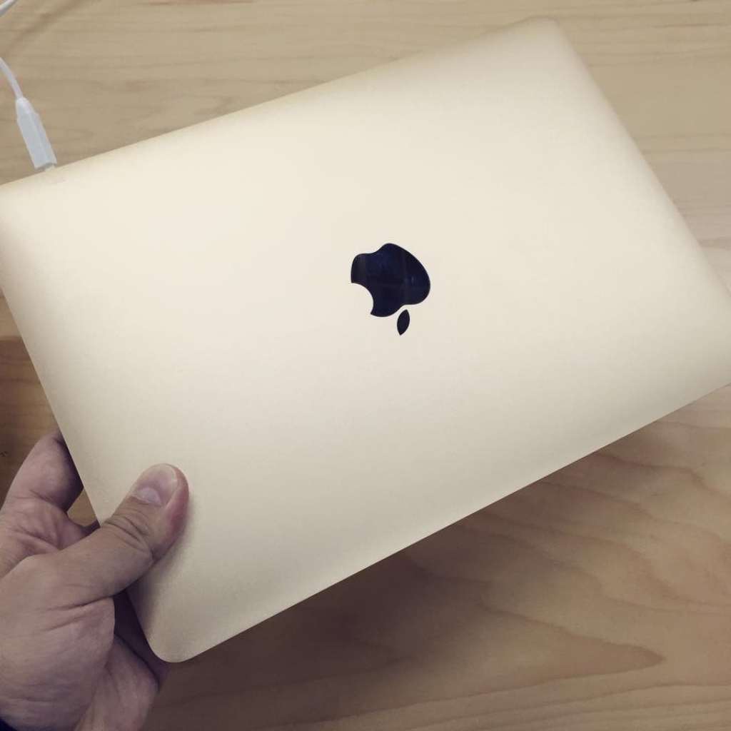 MacBook Air シルバーグレイ