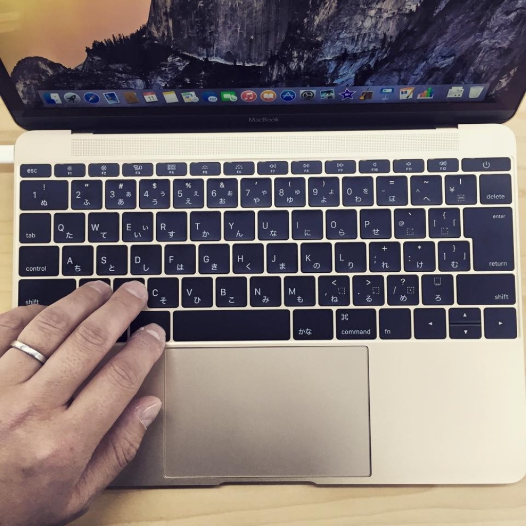 新型macbookを買うなら何色にする ゴールド スペースグレー シルバー 迷う新色3パターン 株式会社カムラック 障害者就労継続支援a型 B型 就労移行支援 相談支援